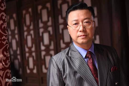 朱海军 Haijun Zhu