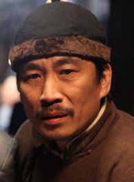 孙丽军 Lijun Sun