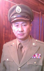 刘志云 Zhiyun Liu