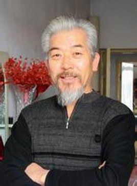 王留胜 Liusheng Wang