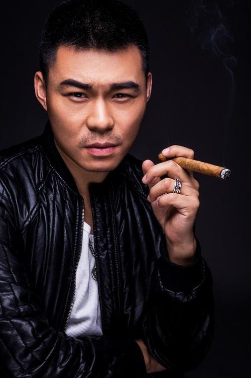 王冠淇 Guanqi Wang