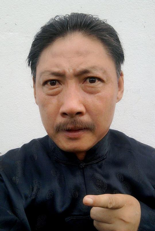 宋志安 Zhi'an Song