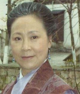 童晓梅 Xiaomei Tong