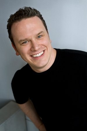 凯文·欧格雷迪 Kevin O'Grady