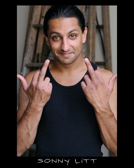 Sonny Litt Sonny Litt