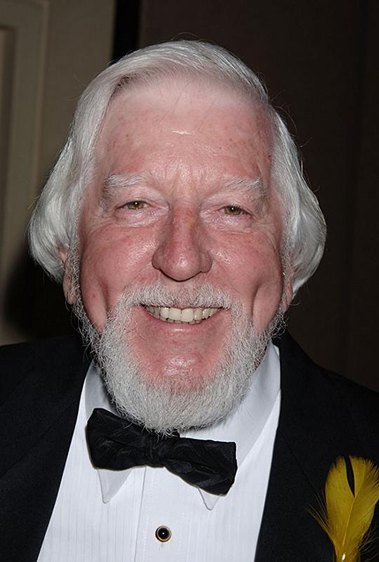 卡罗尔·斯皮尼 Caroll Spinney