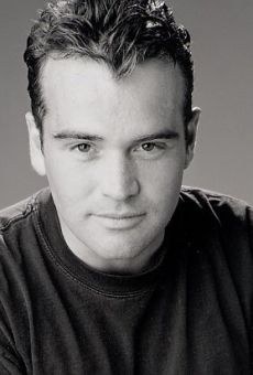 诺阿·贝格斯 Noah Beggs