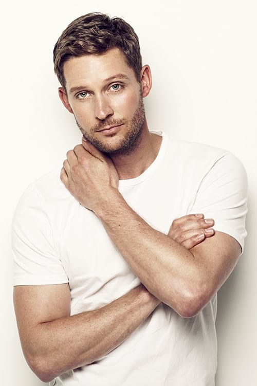 弗雷泽·科比特 Fraser Corbett