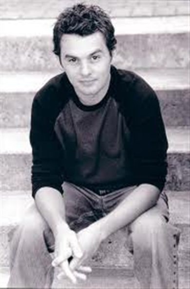 弗雷德·埃瓦努伊克 Fred Ewanuick