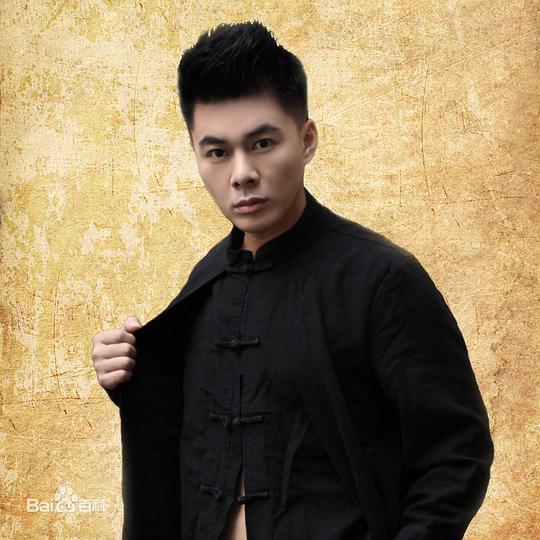 程龙 Long Cheng