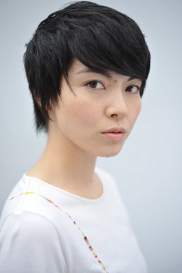 玉井夕海 Yumi Tamai