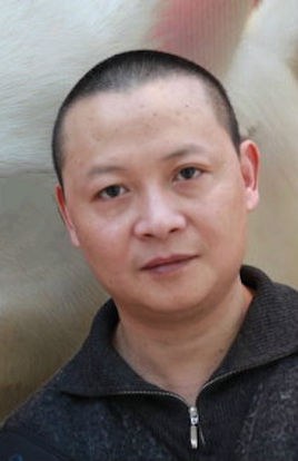 商虹 Hong Shang