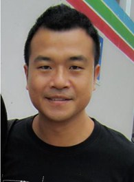 李启杰 Akai Lee
