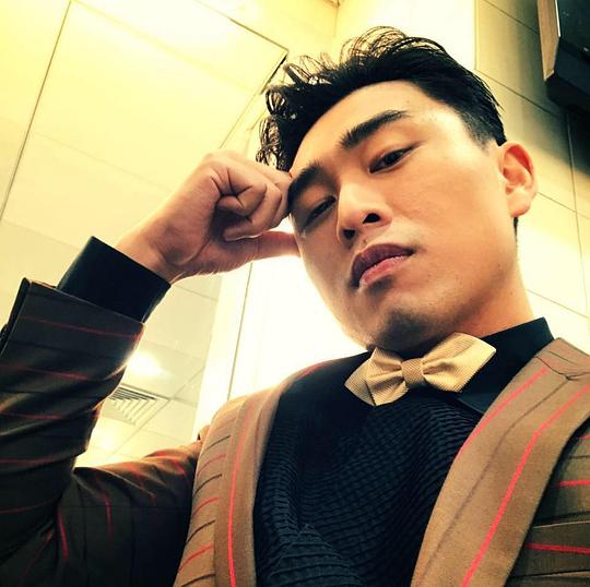 董敬文 Terence Tung