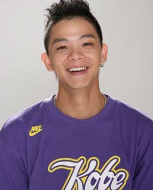 林子善 Chi-Sing Lam