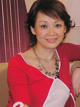 郑沛芳 Anna Cheng