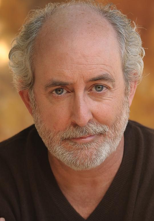 克里斯托弗·波耶尔 Christopher Boyer