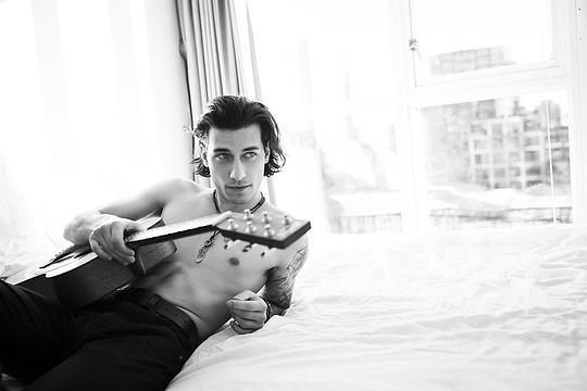 罗伯·拉科 Rob Raco