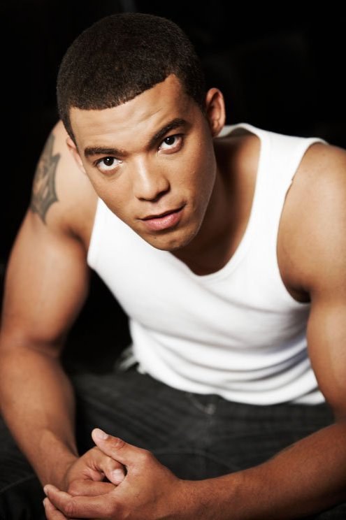 伊斯汗·莫里斯 Ishan Morris