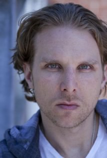 内森·达什伍德 Nathan Dashwood