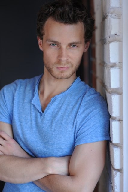 詹姆斯·皮齐纳托 James Pizzinato