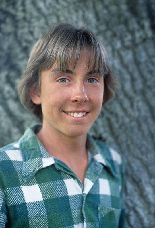 艾克·艾森曼 Ike Eisenmann