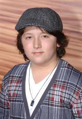 弗兰基·乔纳斯 Frankie Jonas