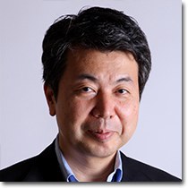 奥田诚治 Seiji Okuda