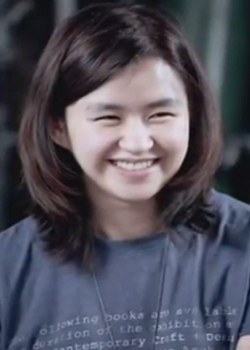 姜仁 Kang In