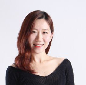 姜灿阳 Chan-yang Kang
