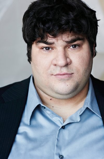 迈克尔·巴拉 Michael Barra