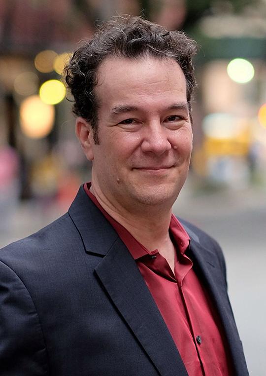 谢德·鲁佩 Shade Rupe