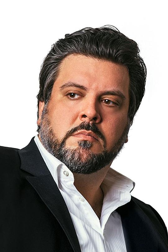 詹姆斯·安德鲁·奥康纳 James Andrew O'Connor