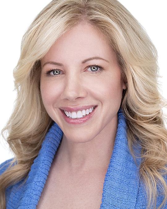 斯泰西·爱丽丝·科恩 Stacey Alyse Cohen