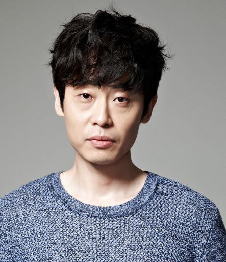 金昇勋 Seung-hoon Kim