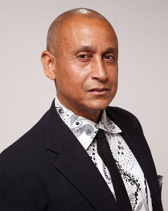 胡安·费尔南德斯 Juan Fernández