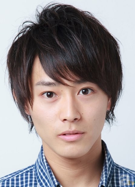 猪野广树 Hiroki Ino