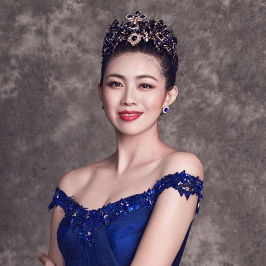 刘晨 Chen Liu
