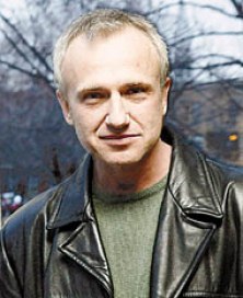 斯特凡·普莱斯驰恩斯基 Stefan Pleszczynski