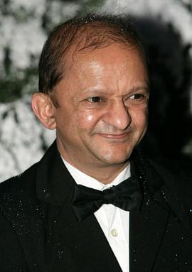 基兰·沙阿 Kiran Shah