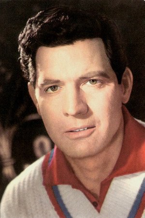 保罗·霍布施米特 Paul Hubschmid