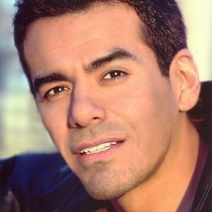 何塞·延克 Jose Yenque