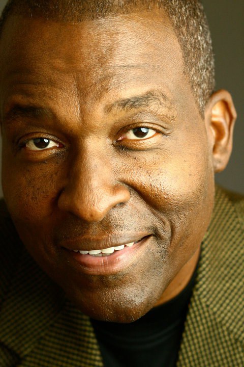 Rodney Saulsberry Rodney Saulsberry