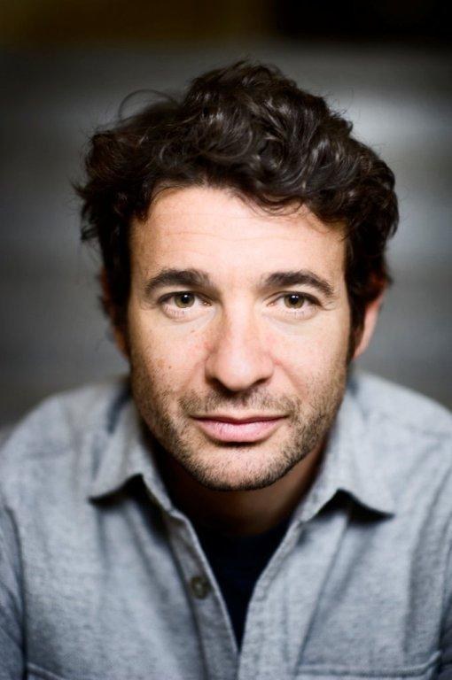 巴特·雷顿 Bart Layton