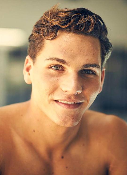 奈·赫伦 Nye Heron