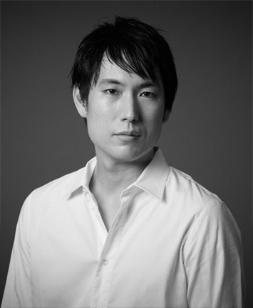 地曳豪 Gô Jibiki