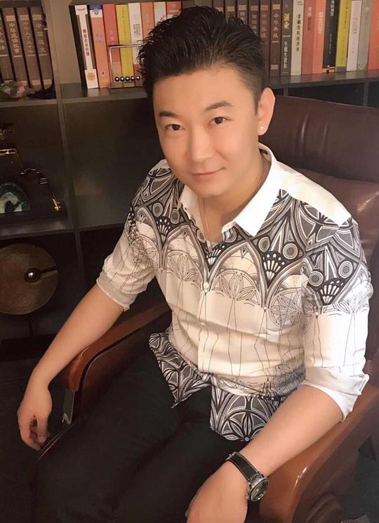 苏士为 Shiwei Su