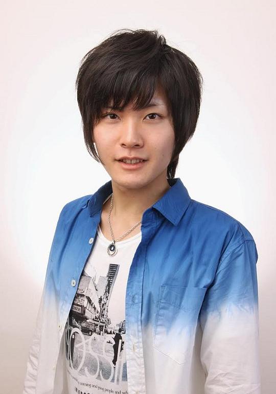 永冢拓马 Takuma Nagatsuka