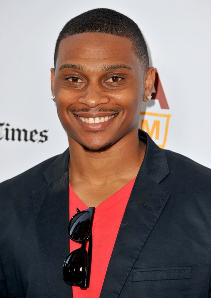 达韦恩·乔丹 Dawayne Jordan