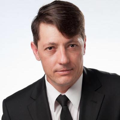 泽维尔·勾奥尔特 Xavier Gouault